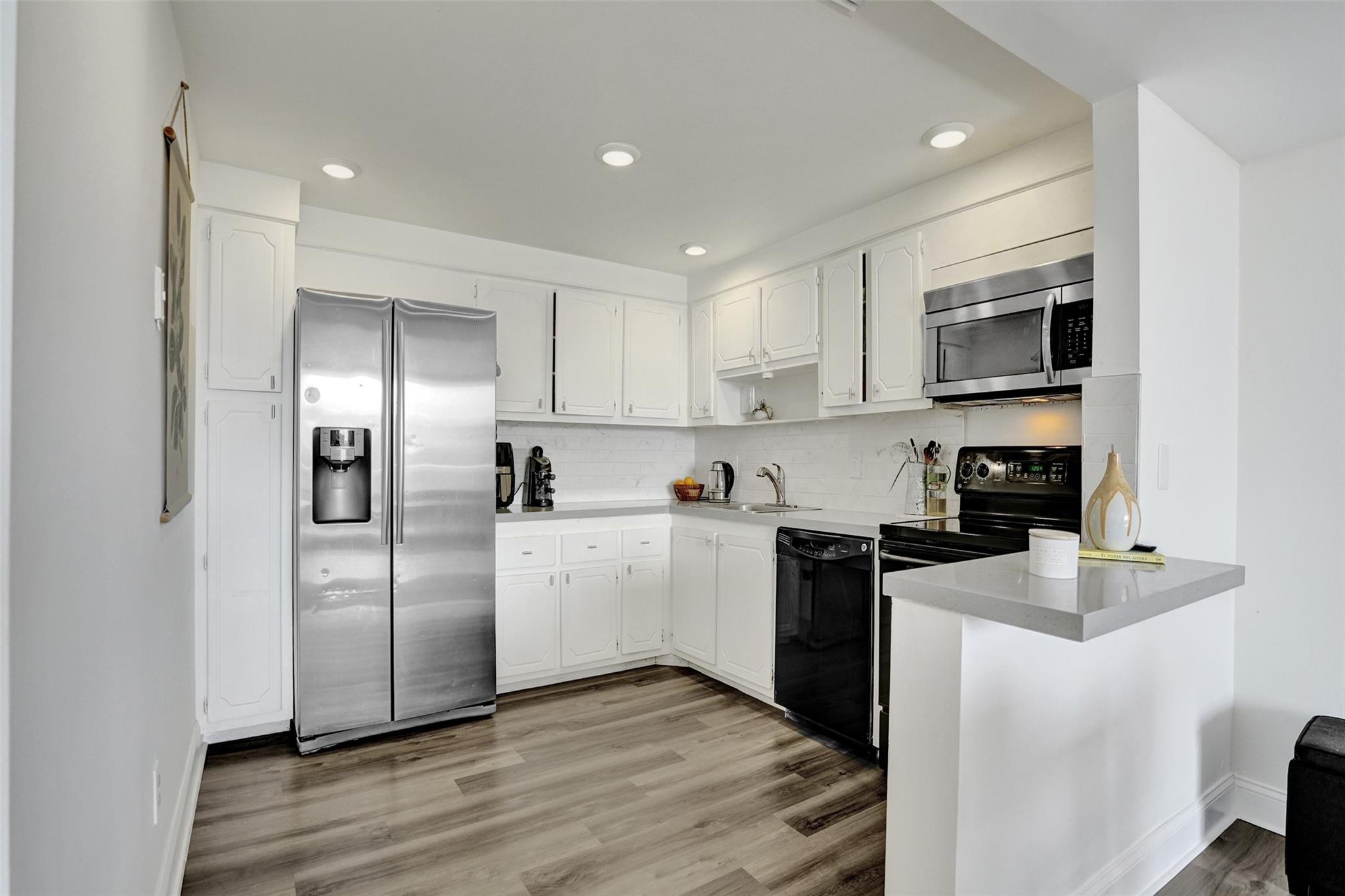 Sailboat Cay Condo - Residential