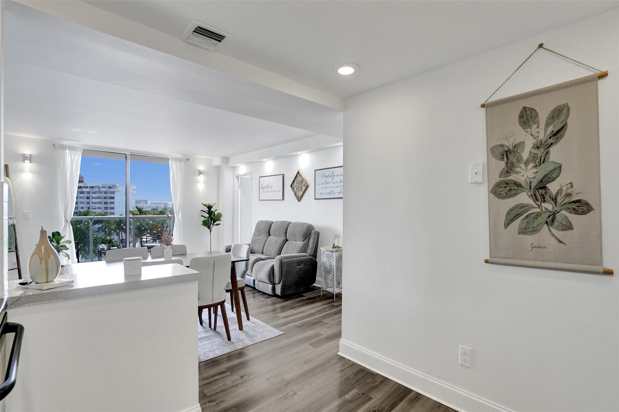 Sailboat Cay Condo - Residential