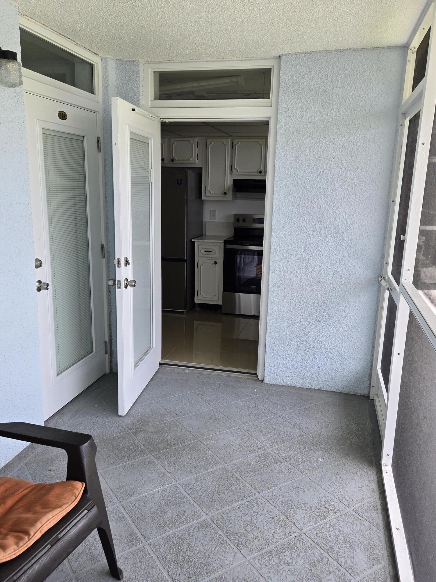 PARADISE VILLAS CONDO - Residential