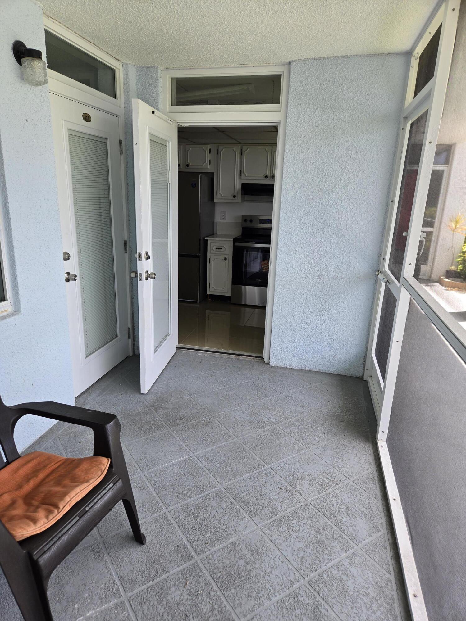PARADISE VILLAS CONDO - Residential