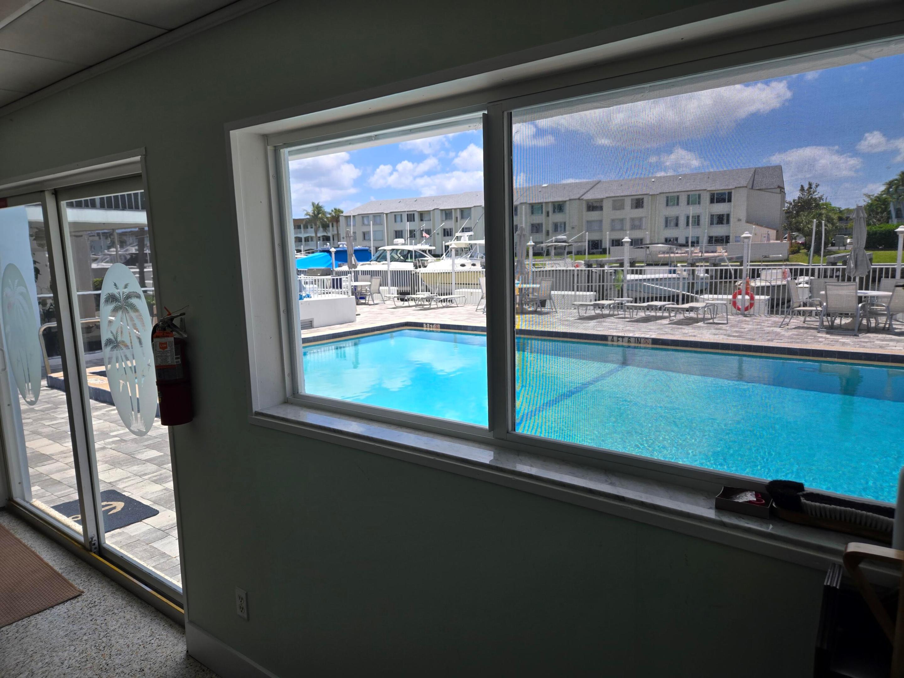 PARADISE VILLAS CONDO - Residential
