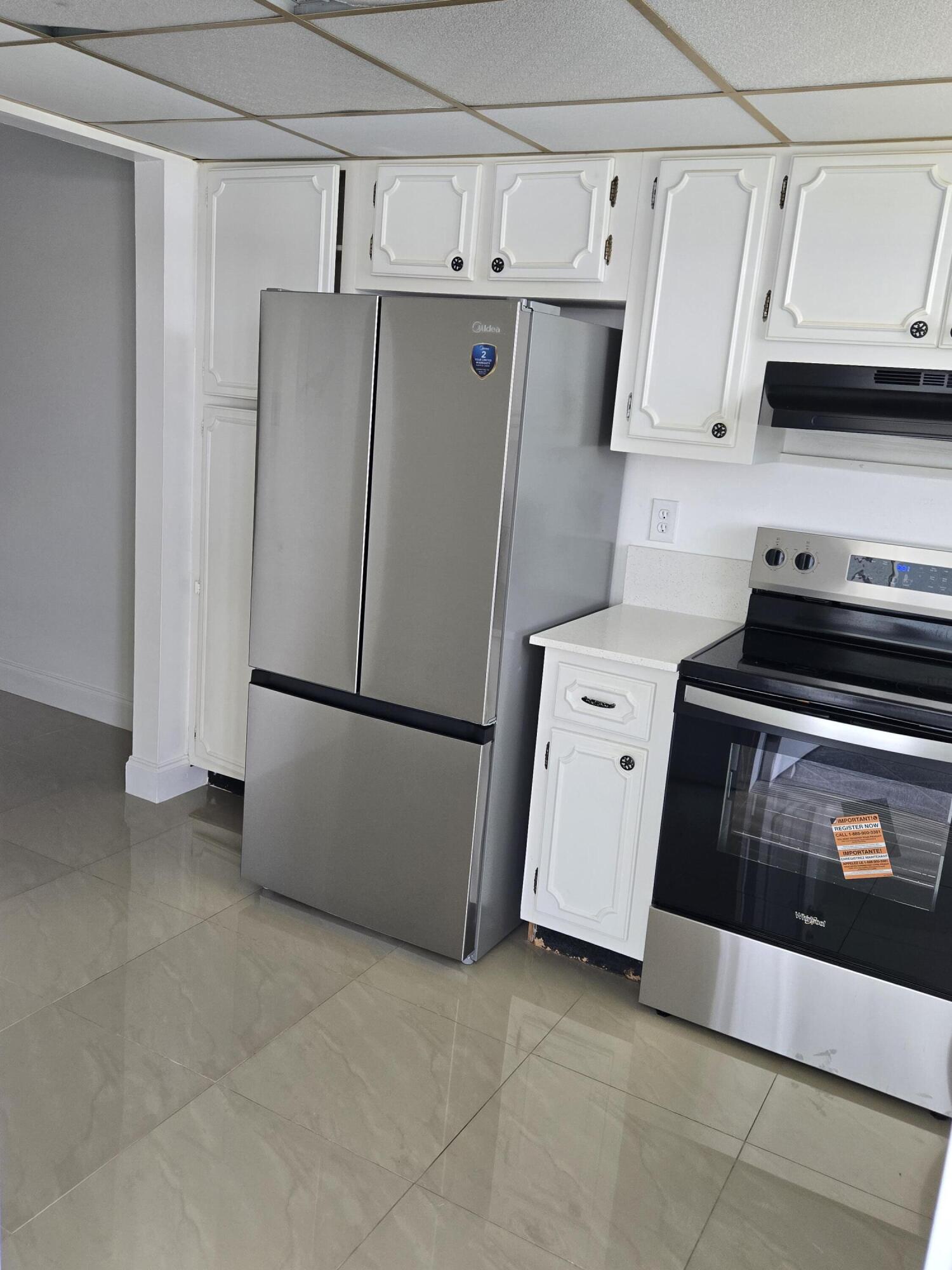 PARADISE VILLAS CONDO - Residential