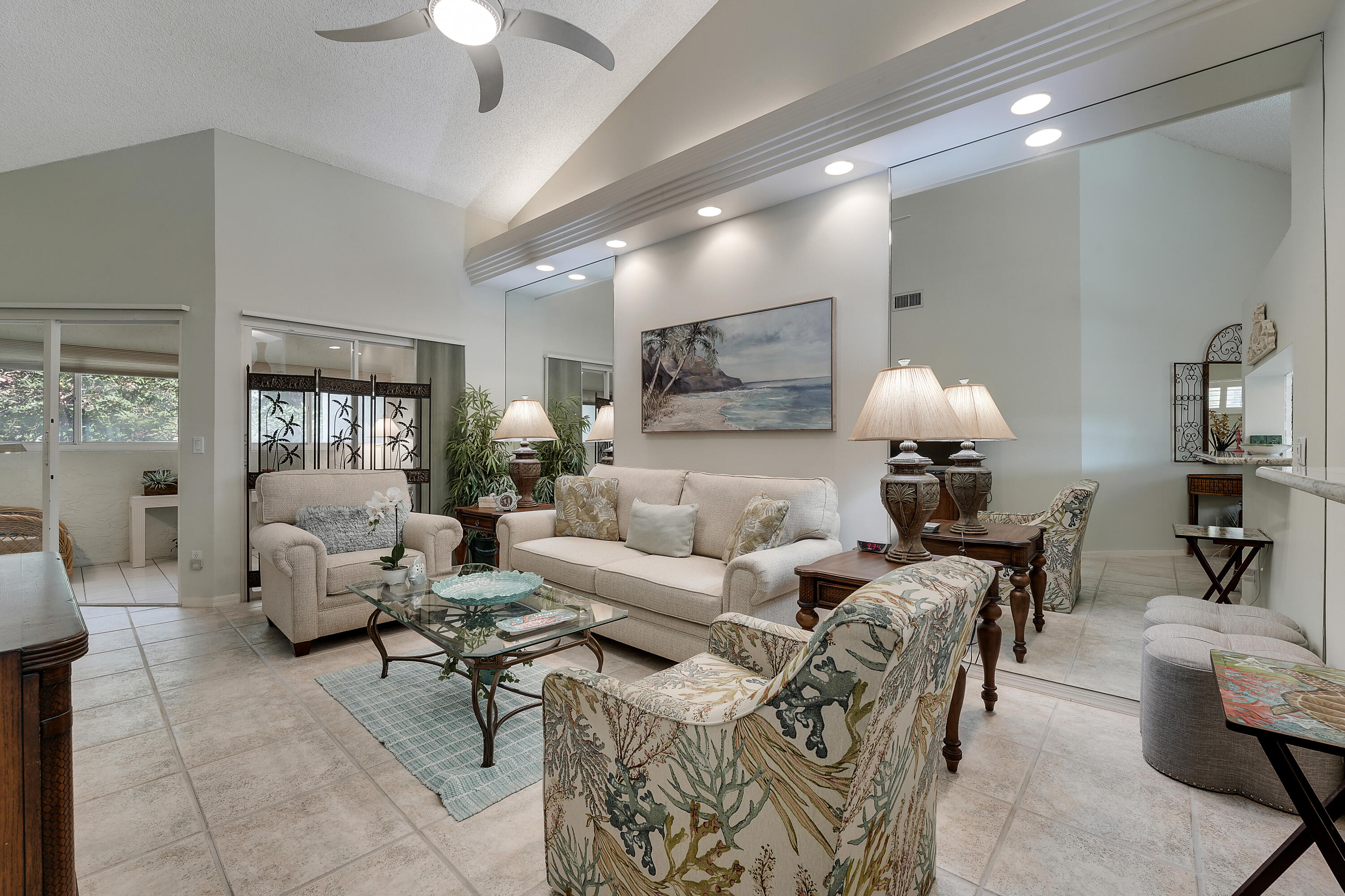 SEA OATS OF JUNO BEACH CONDO - Residential