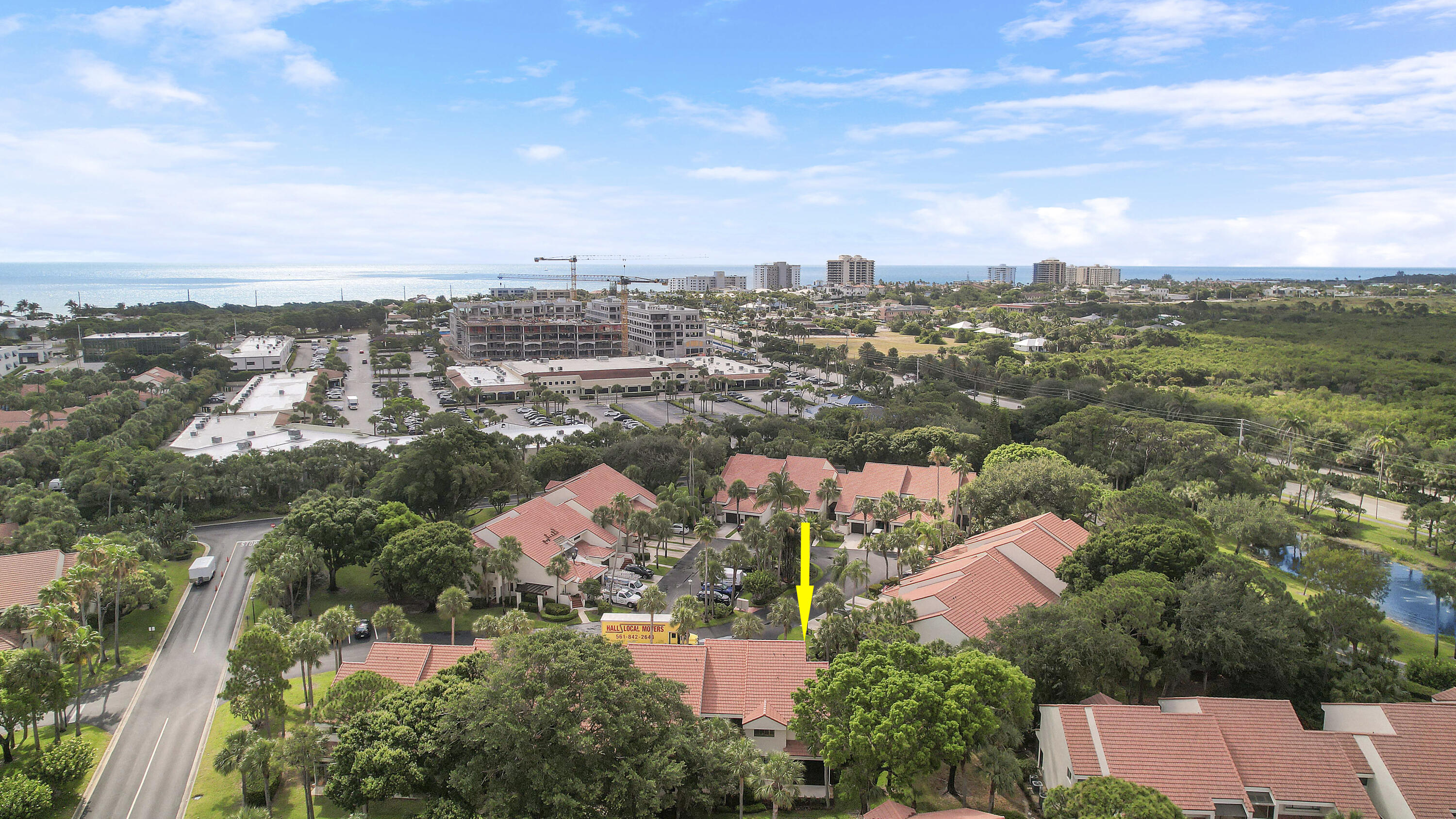 SEA OATS OF JUNO BEACH CONDO - Residential