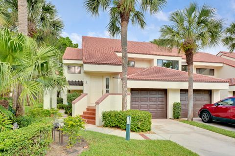 Photo of 101 Sea Oats Drive #E, Juno Beach, FL 33408 (MLS # R11164294)