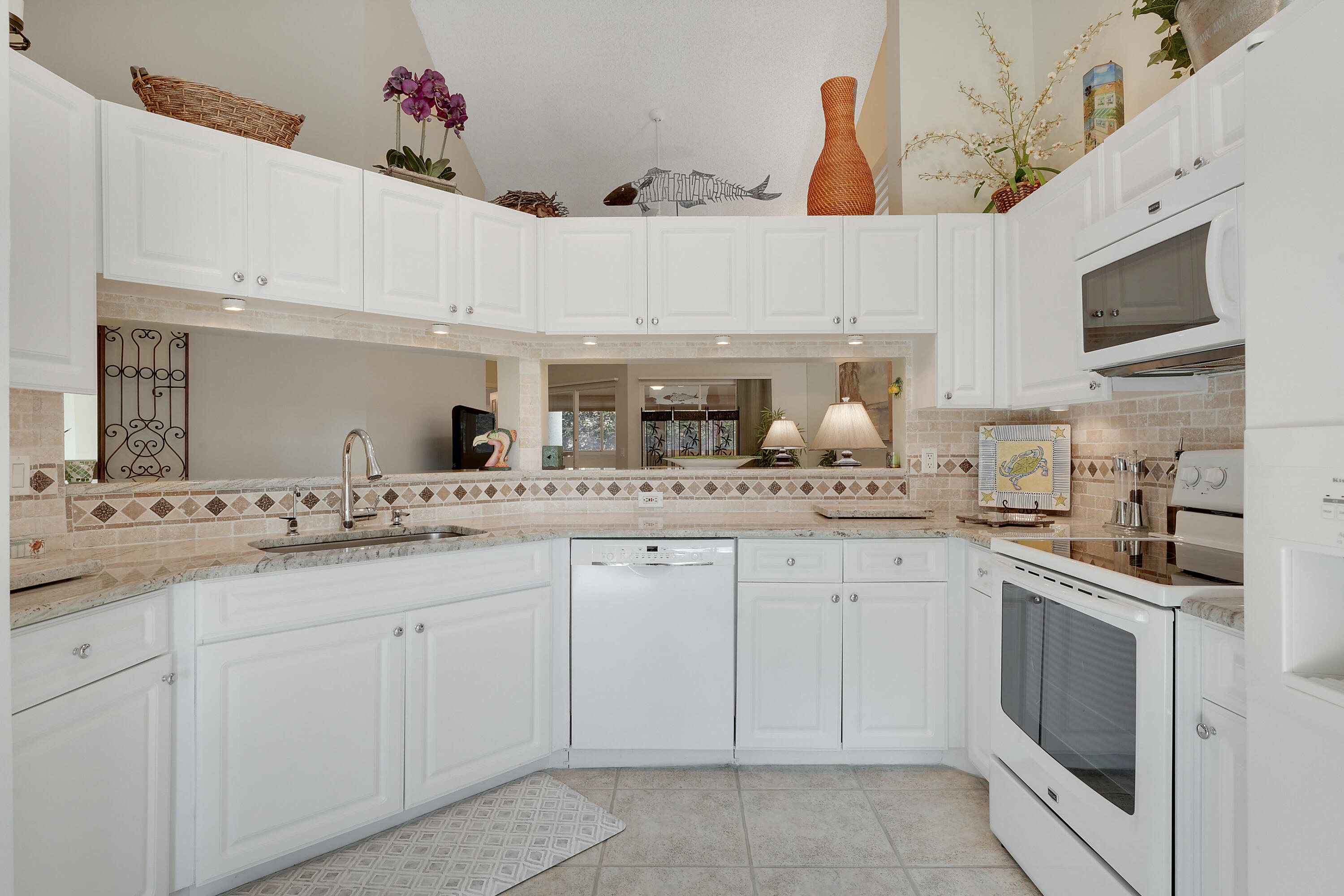 SEA OATS OF JUNO BEACH CONDO - Residential