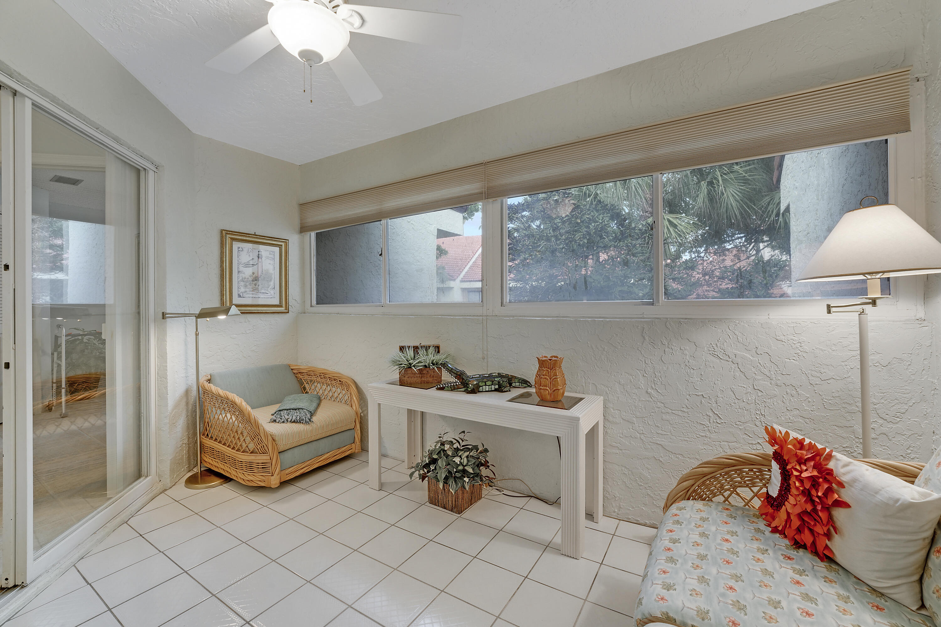 SEA OATS OF JUNO BEACH CONDO - Residential