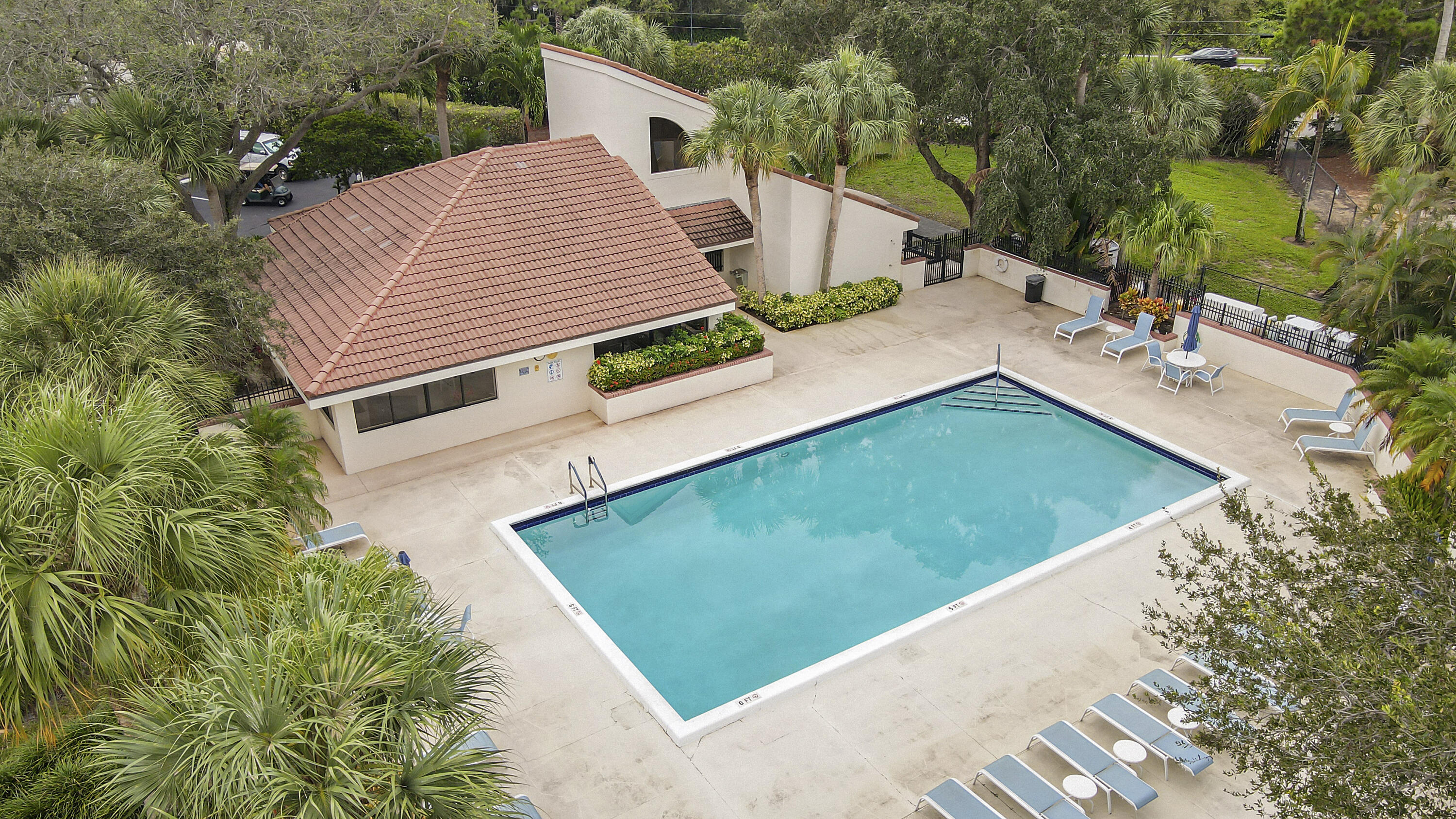 SEA OATS OF JUNO BEACH CONDO - Residential