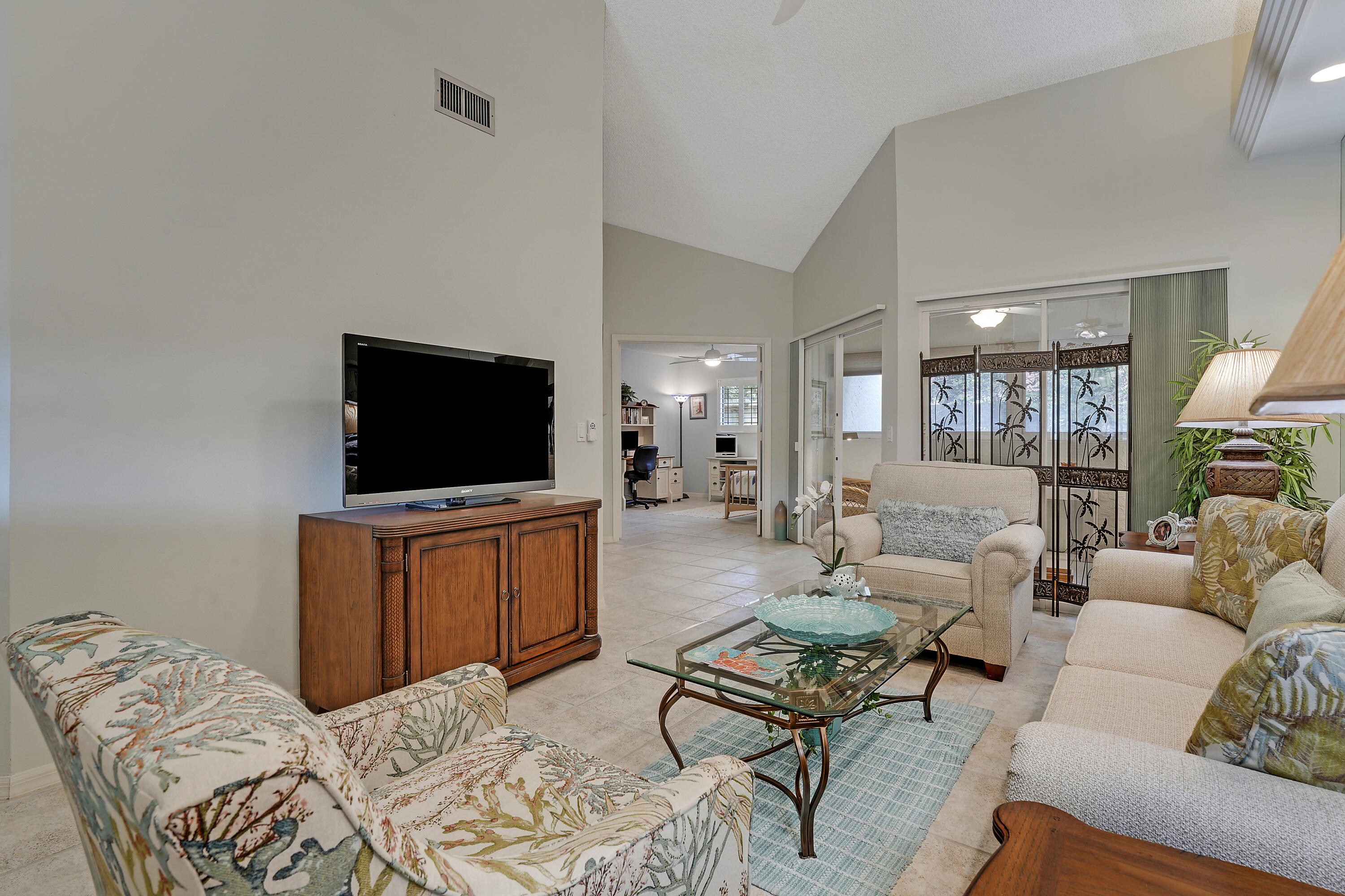 SEA OATS OF JUNO BEACH CONDO - Residential