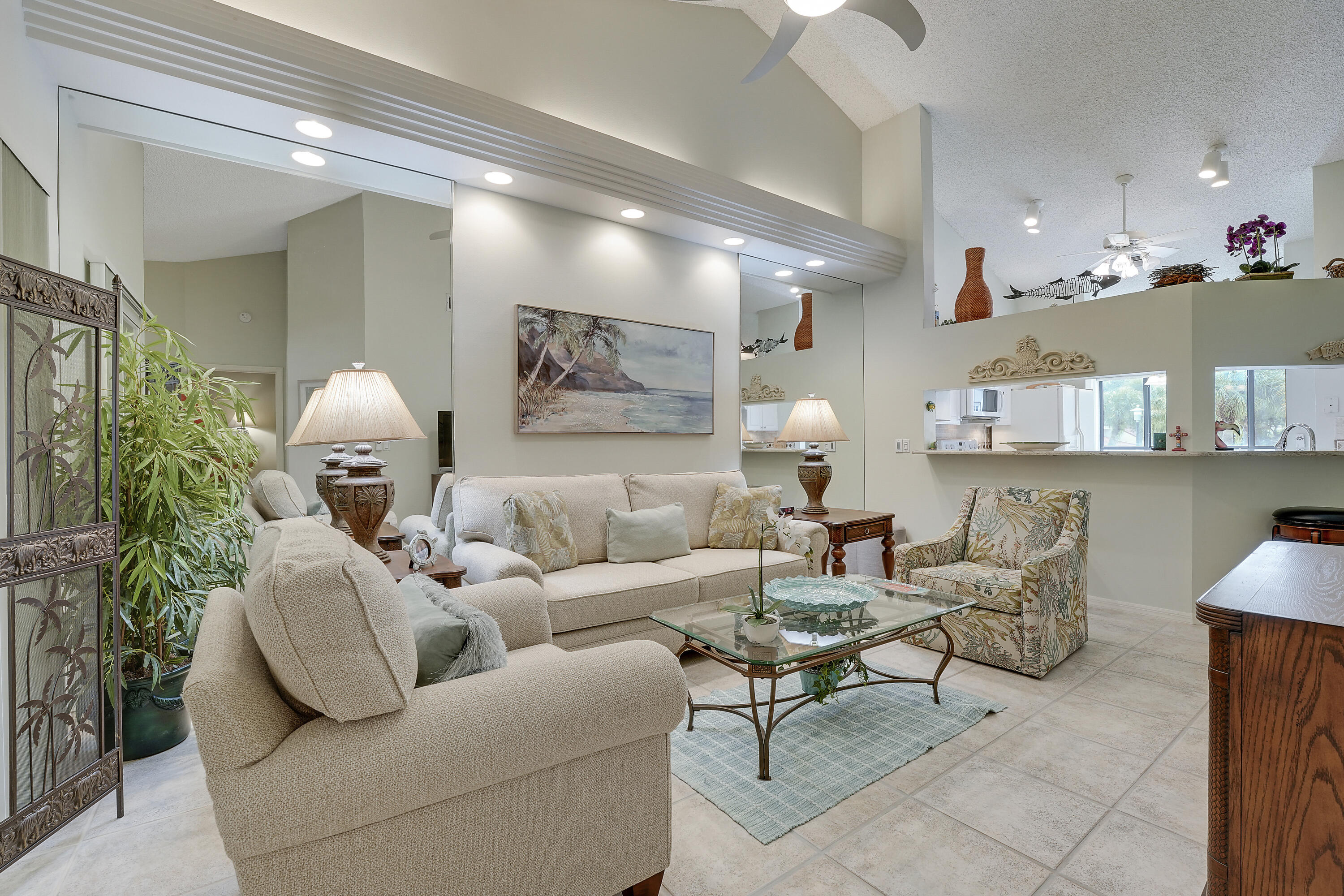 SEA OATS OF JUNO BEACH CONDO - Residential