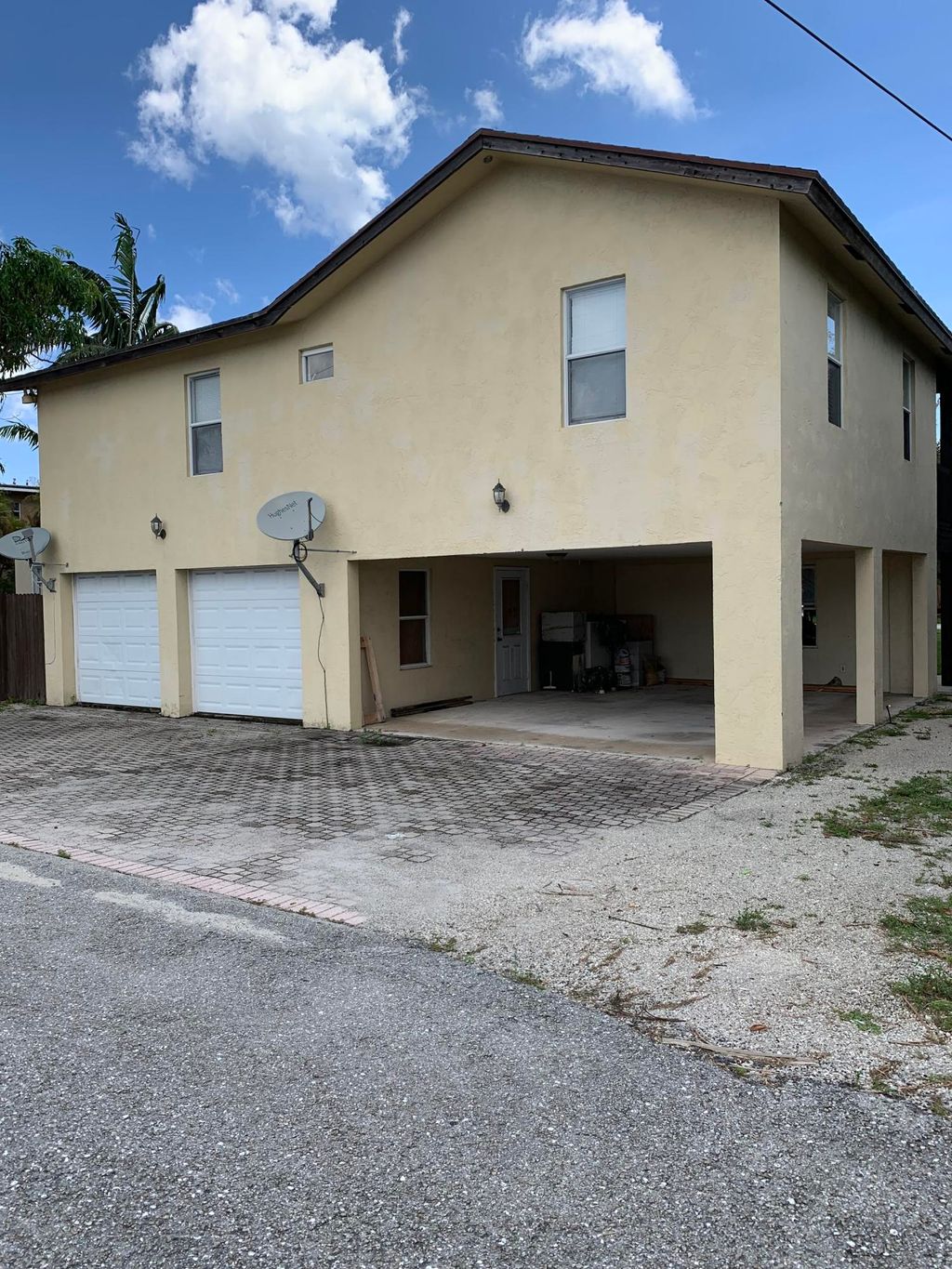 Photo of 121 S Oak Street, Lantana, FL 33462 (MLS # R11169406)
