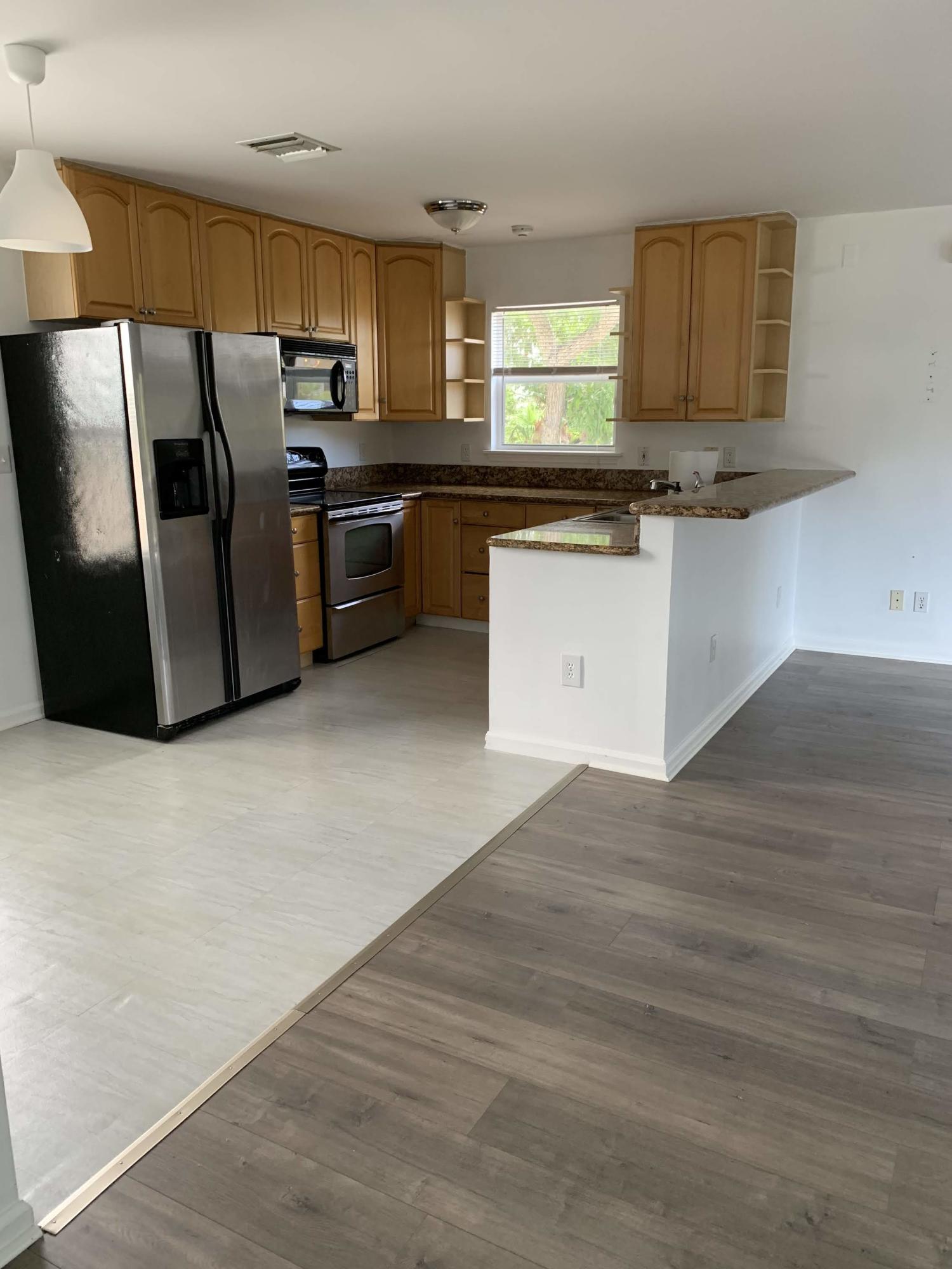 LANTANA POINT - Residential Lease