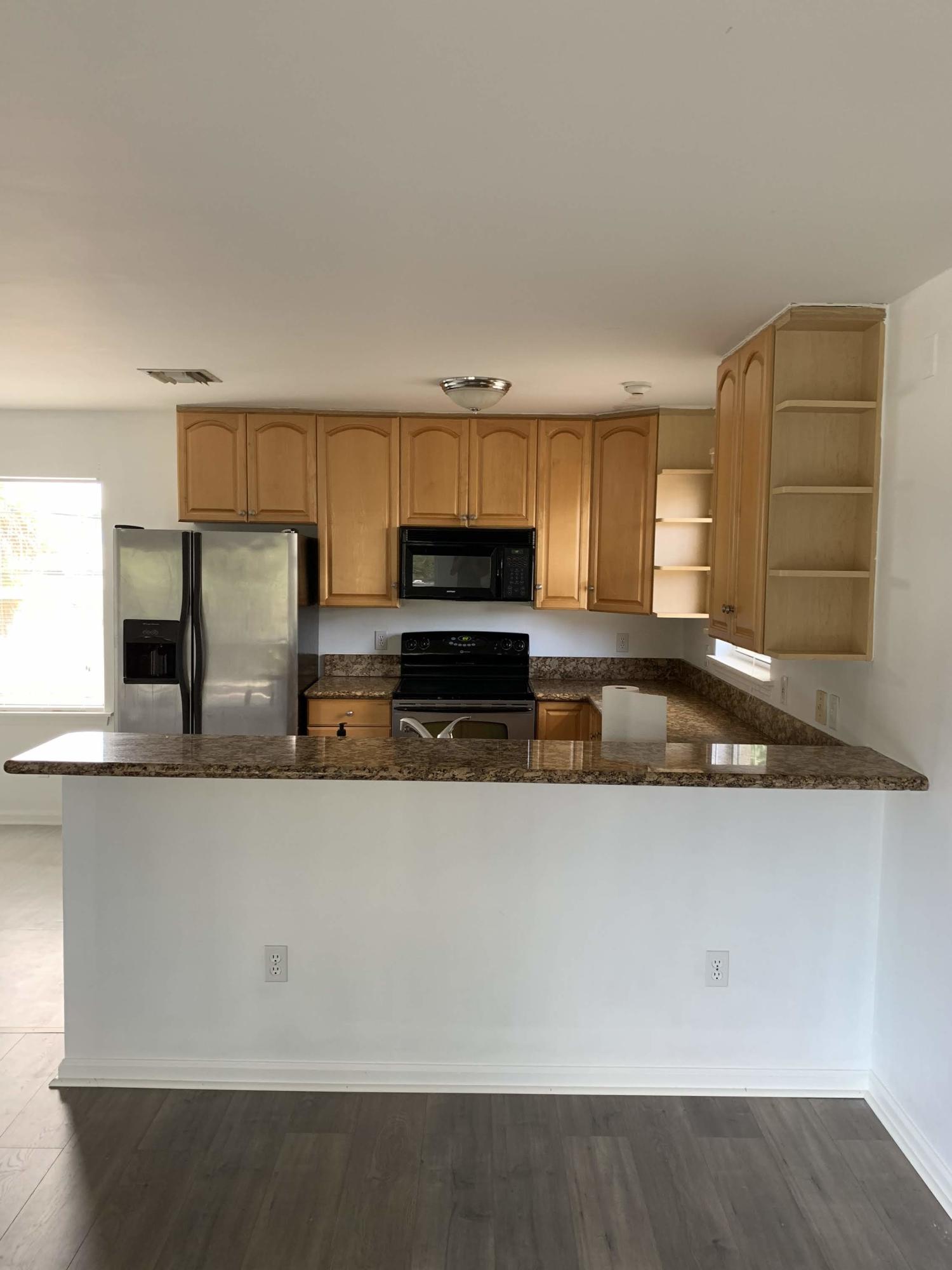 LANTANA POINT - Residential Lease