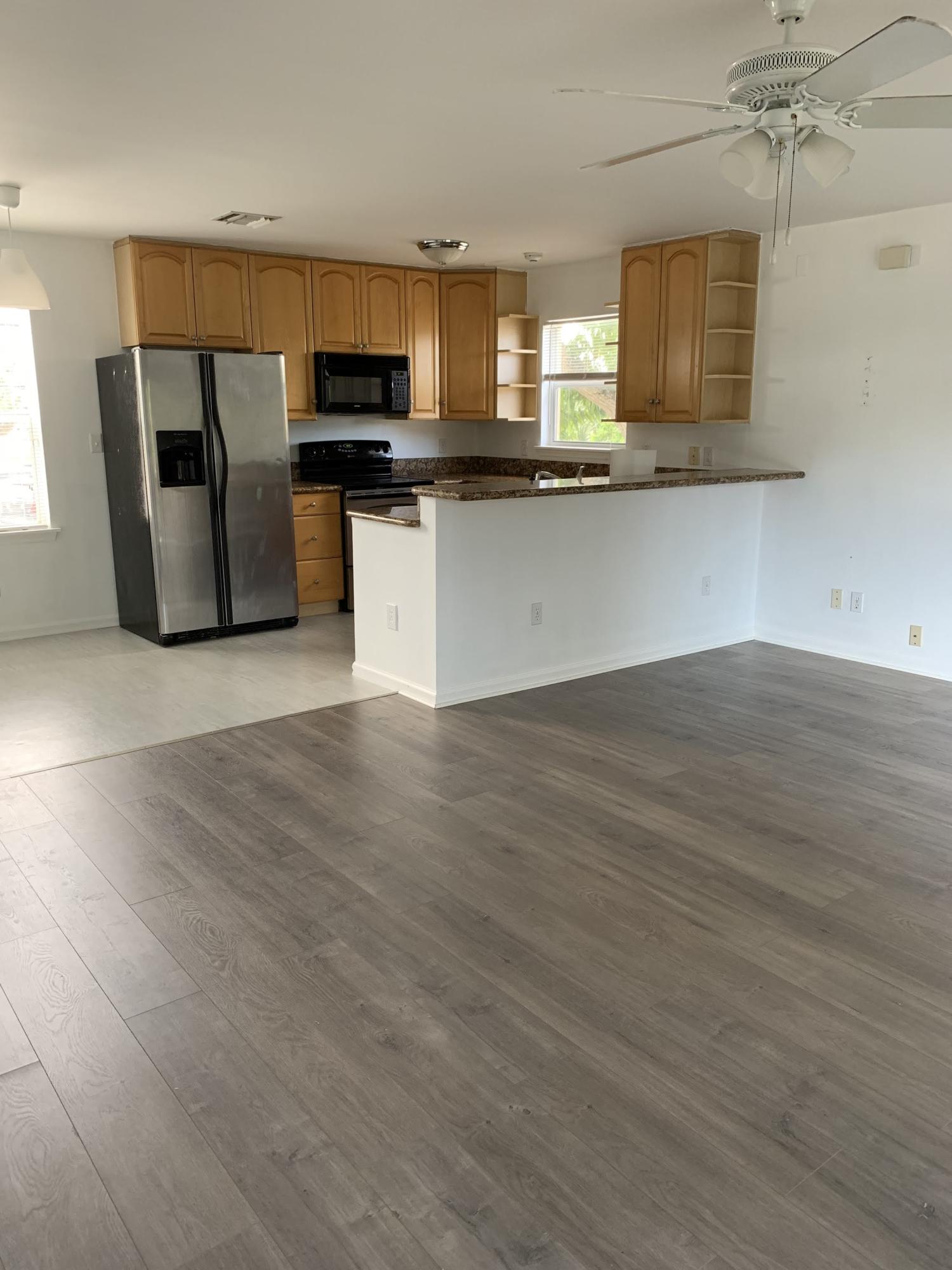 LANTANA POINT - Residential Lease