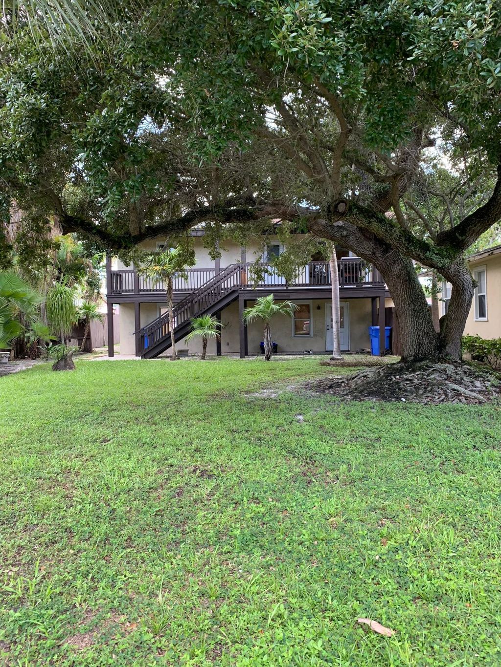 Photo of 121 S Oak Street, Lantana, FL 33462 (MLS # R11169406)