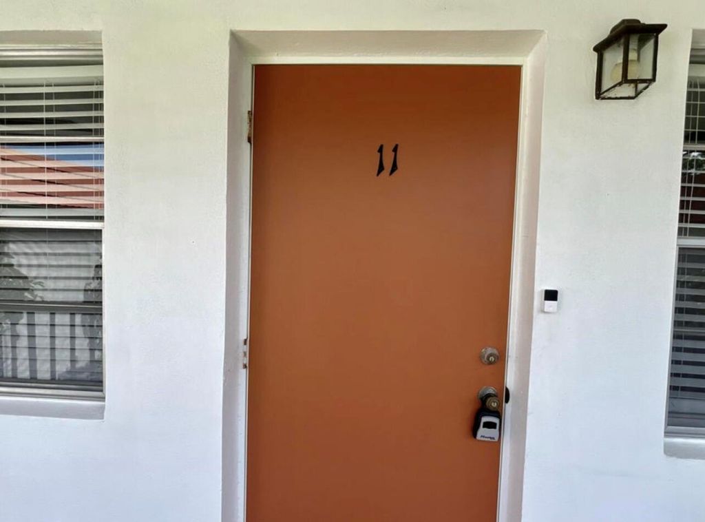 Photo of 2600 SE Ocean Boulevard #E-11, Stuart, FL 34996 (MLS # R10991972)