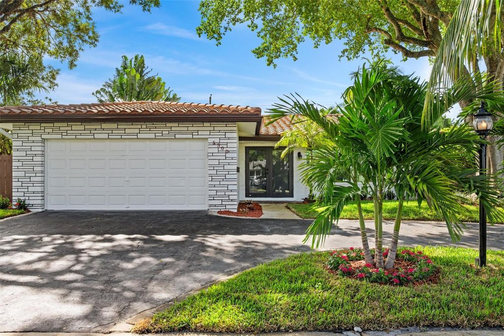 Photo of 5300 Adams St, Hollywood, FL 33021 (MLS # F10536024)