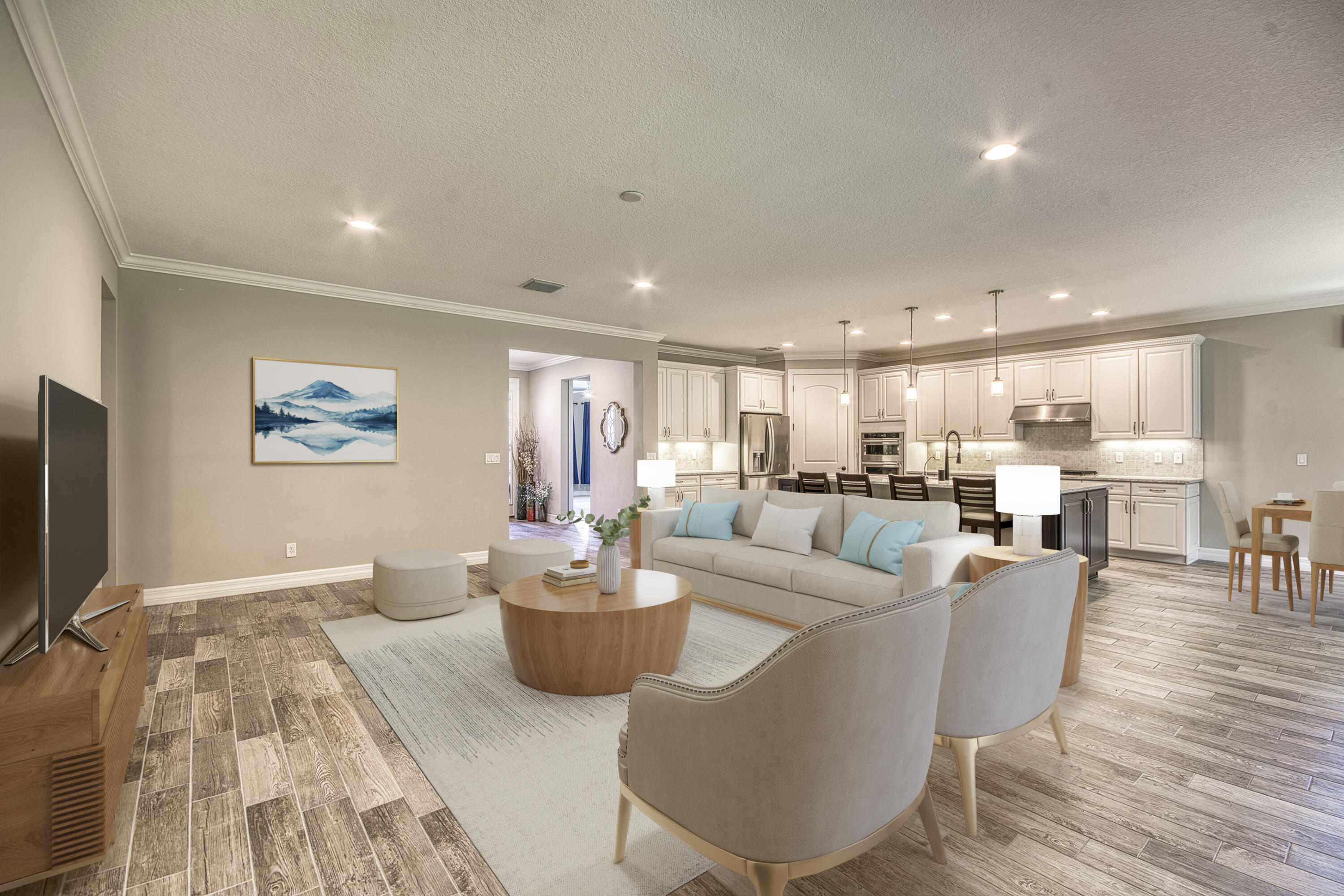 134 Shores Pointe Drive