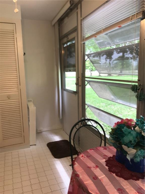 ORIOLE GARDENS THREE - Residential