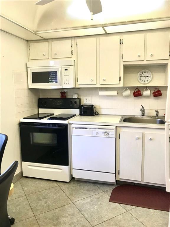 ORIOLE GARDENS THREE - Residential