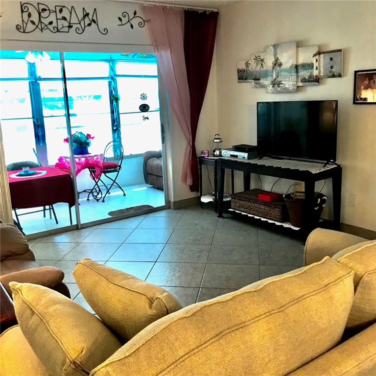 ORIOLE GARDENS THREE - Residential