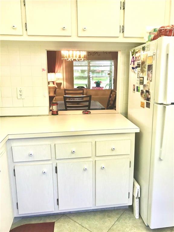 ORIOLE GARDENS THREE - Residential