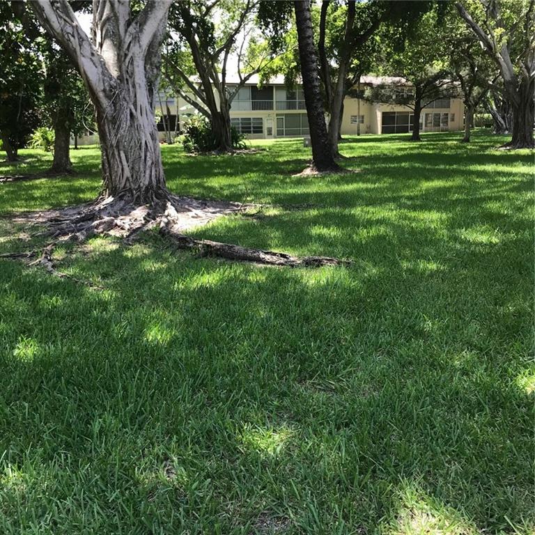 ORIOLE GARDENS THREE - Residential