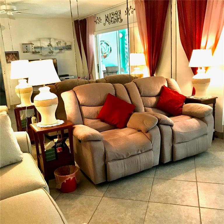 ORIOLE GARDENS THREE - Residential