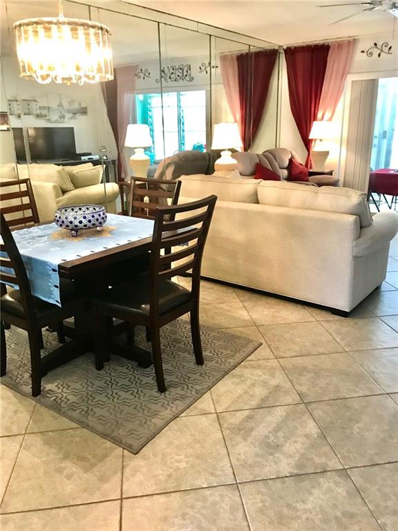 ORIOLE GARDENS THREE - Residential