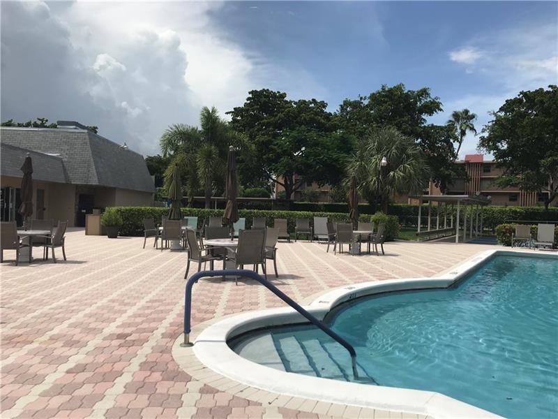 ORIOLE GARDENS THREE - Residential