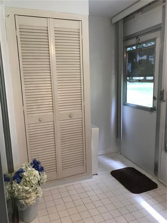 ORIOLE GARDENS THREE - Residential