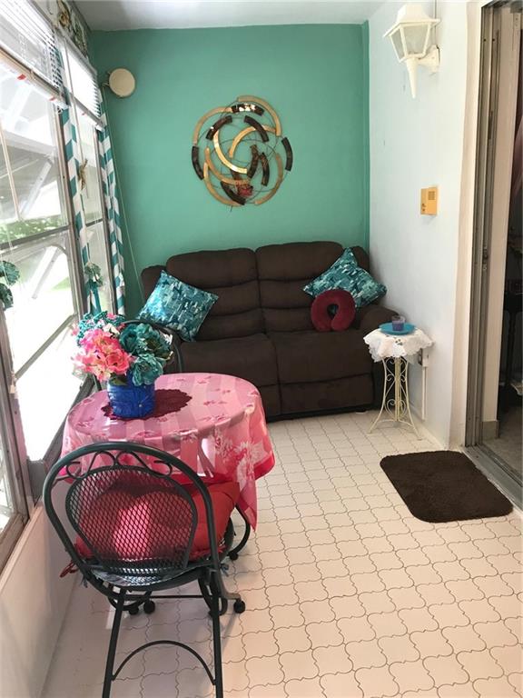 ORIOLE GARDENS THREE - Residential