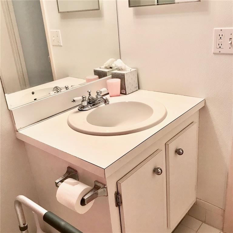 ORIOLE GARDENS THREE - Residential