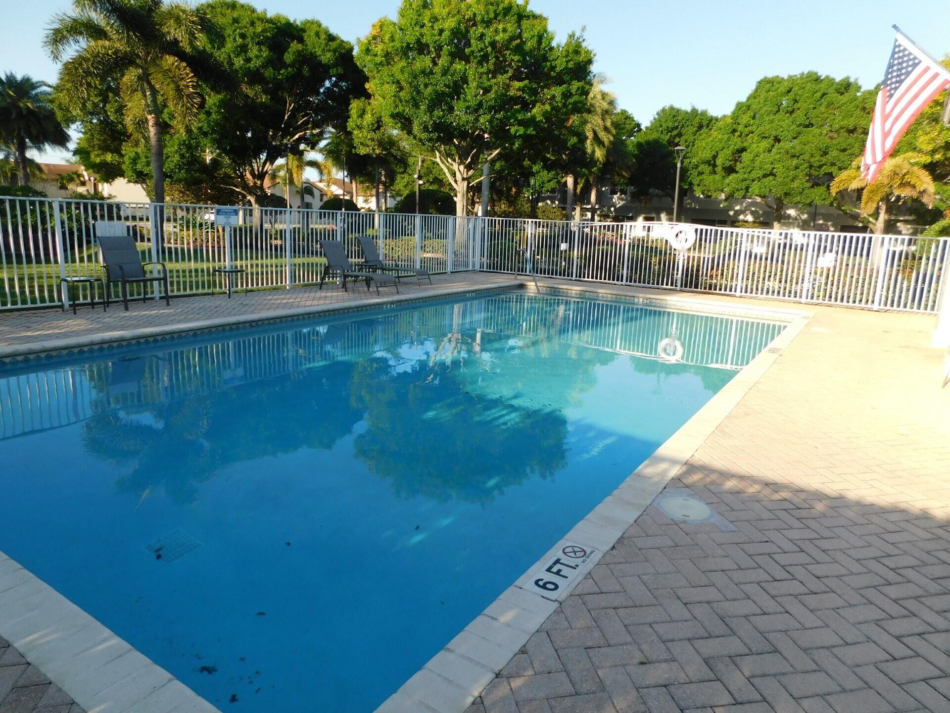 Magnolia Bay - Residential Lease