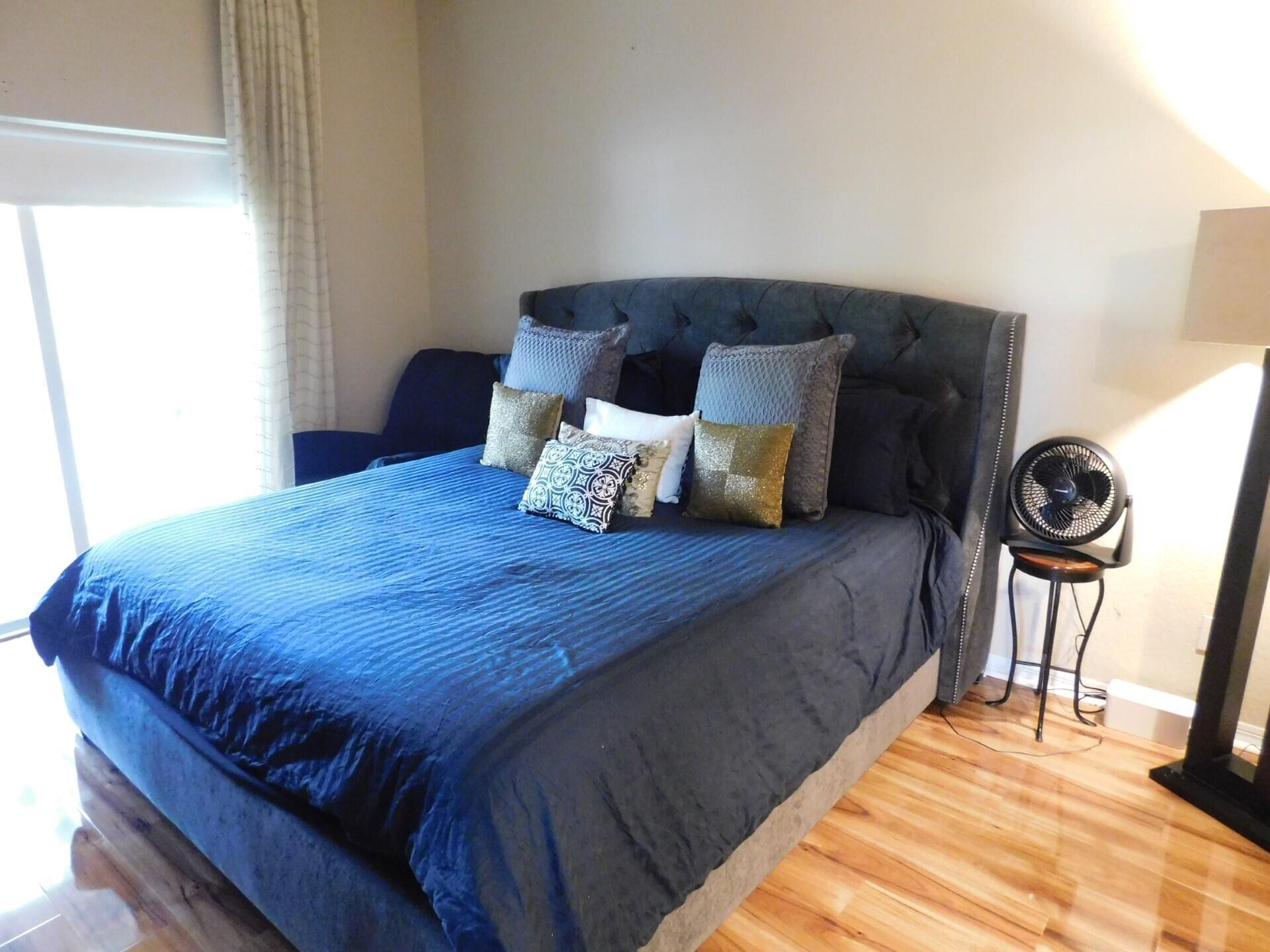 Magnolia Bay - Residential Lease