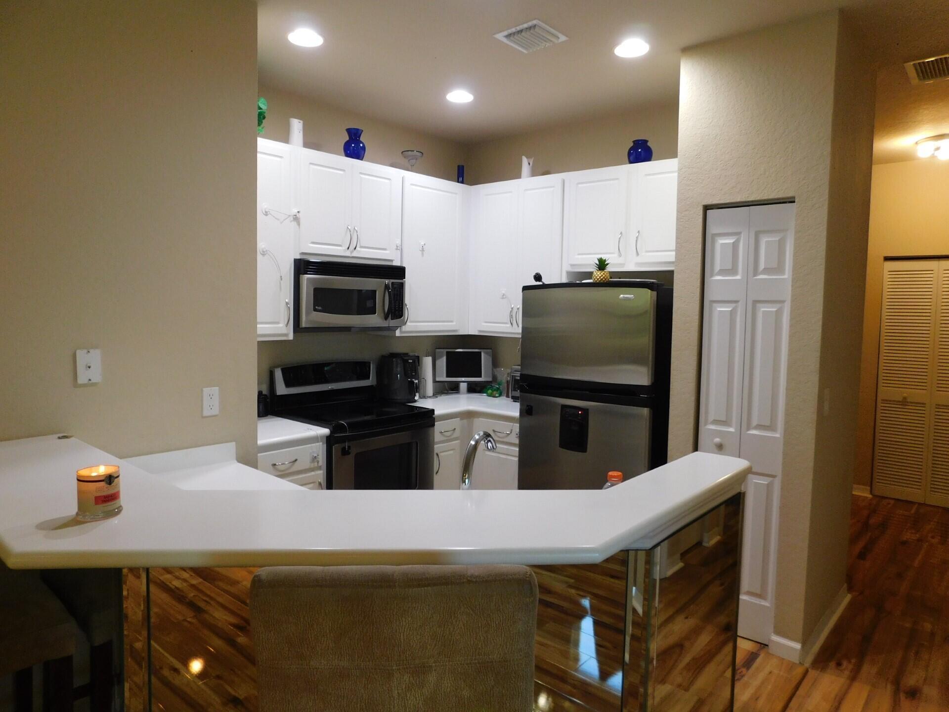 Magnolia Bay - Residential Lease