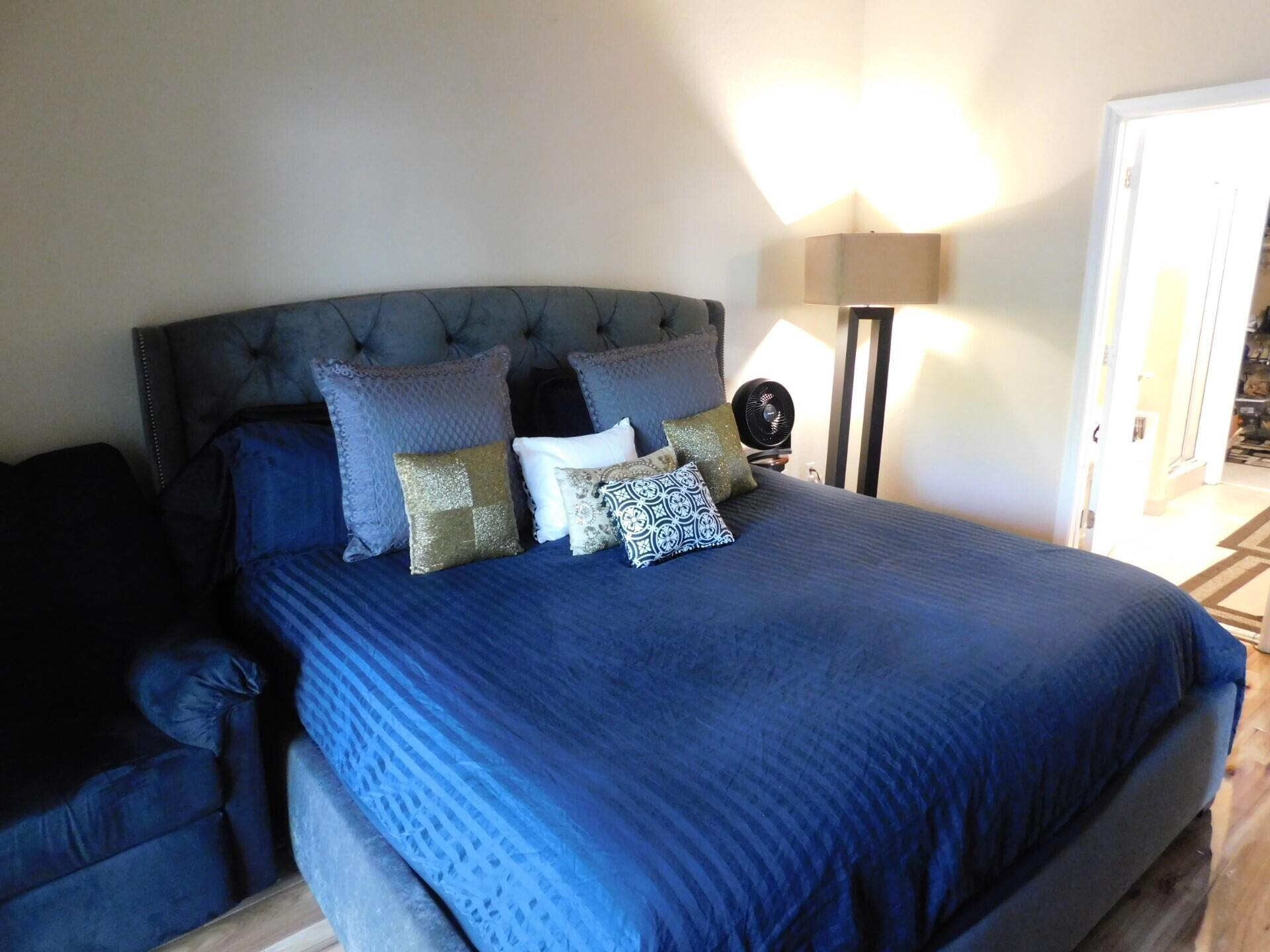 Magnolia Bay - Residential Lease