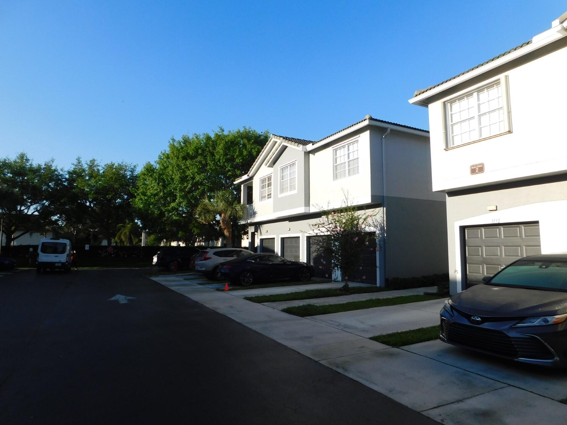 Magnolia Bay - Residential Lease