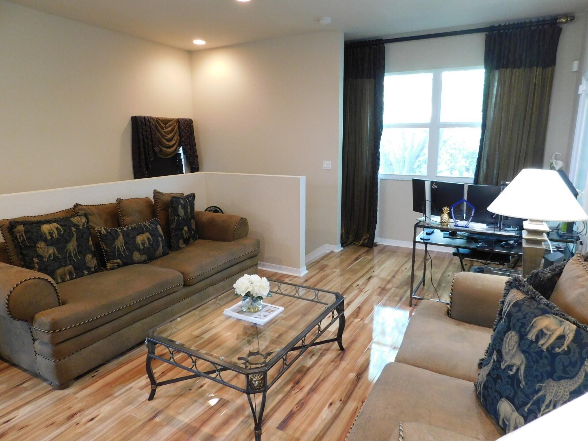 Magnolia Bay - Residential Lease