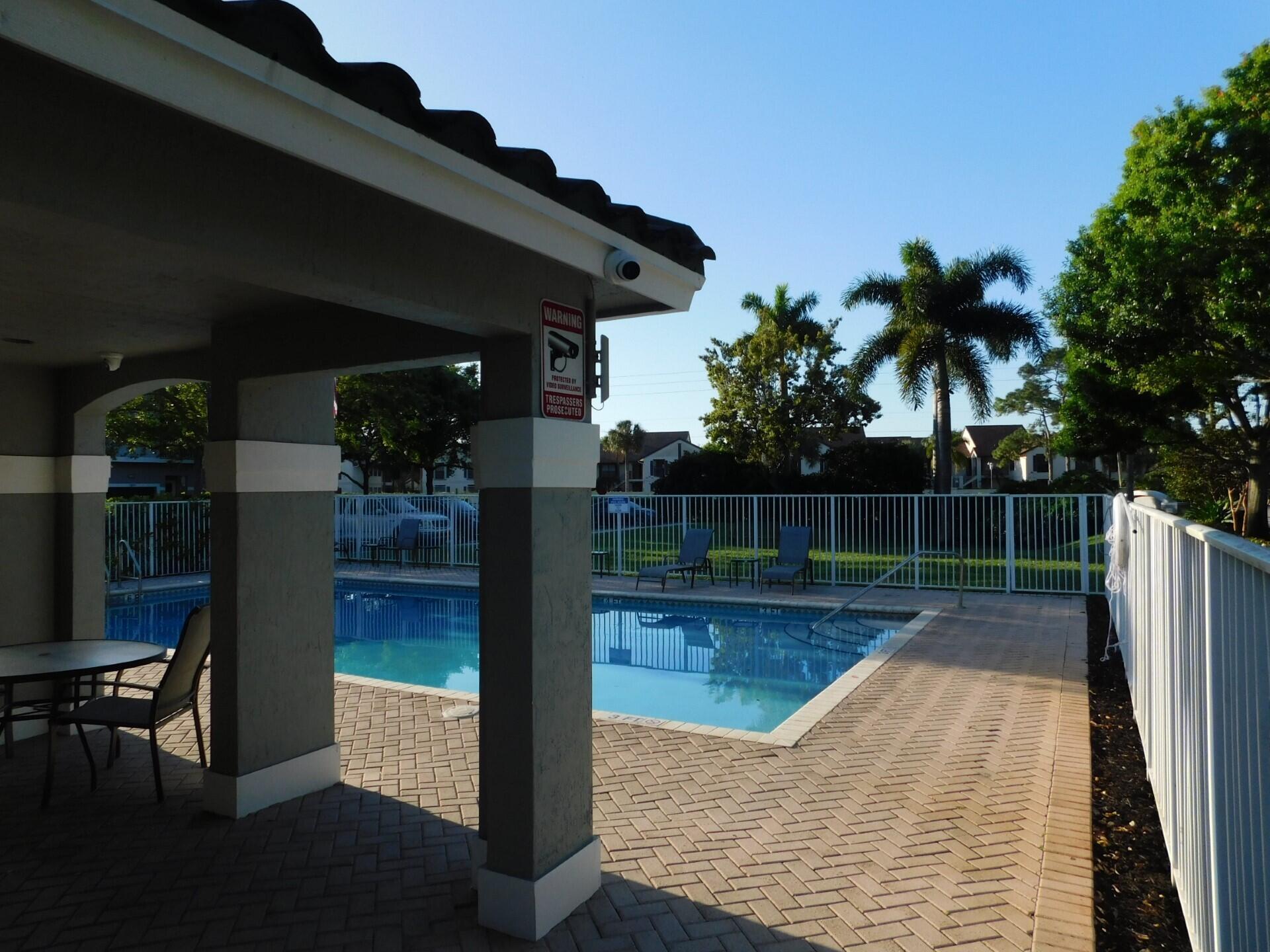 Magnolia Bay - Residential Lease