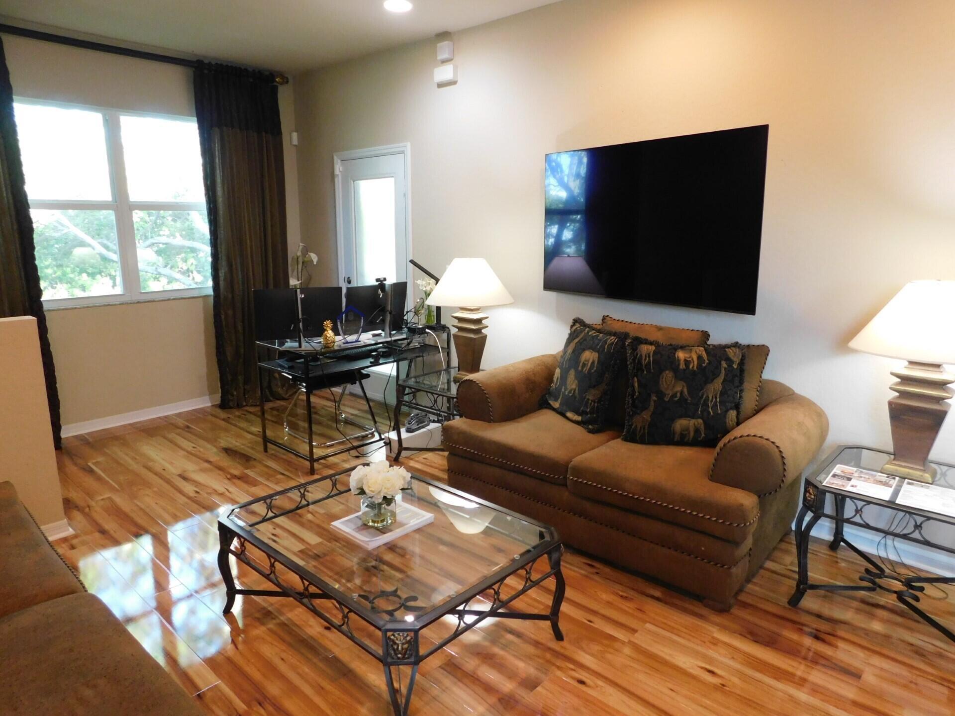 Magnolia Bay - Residential Lease