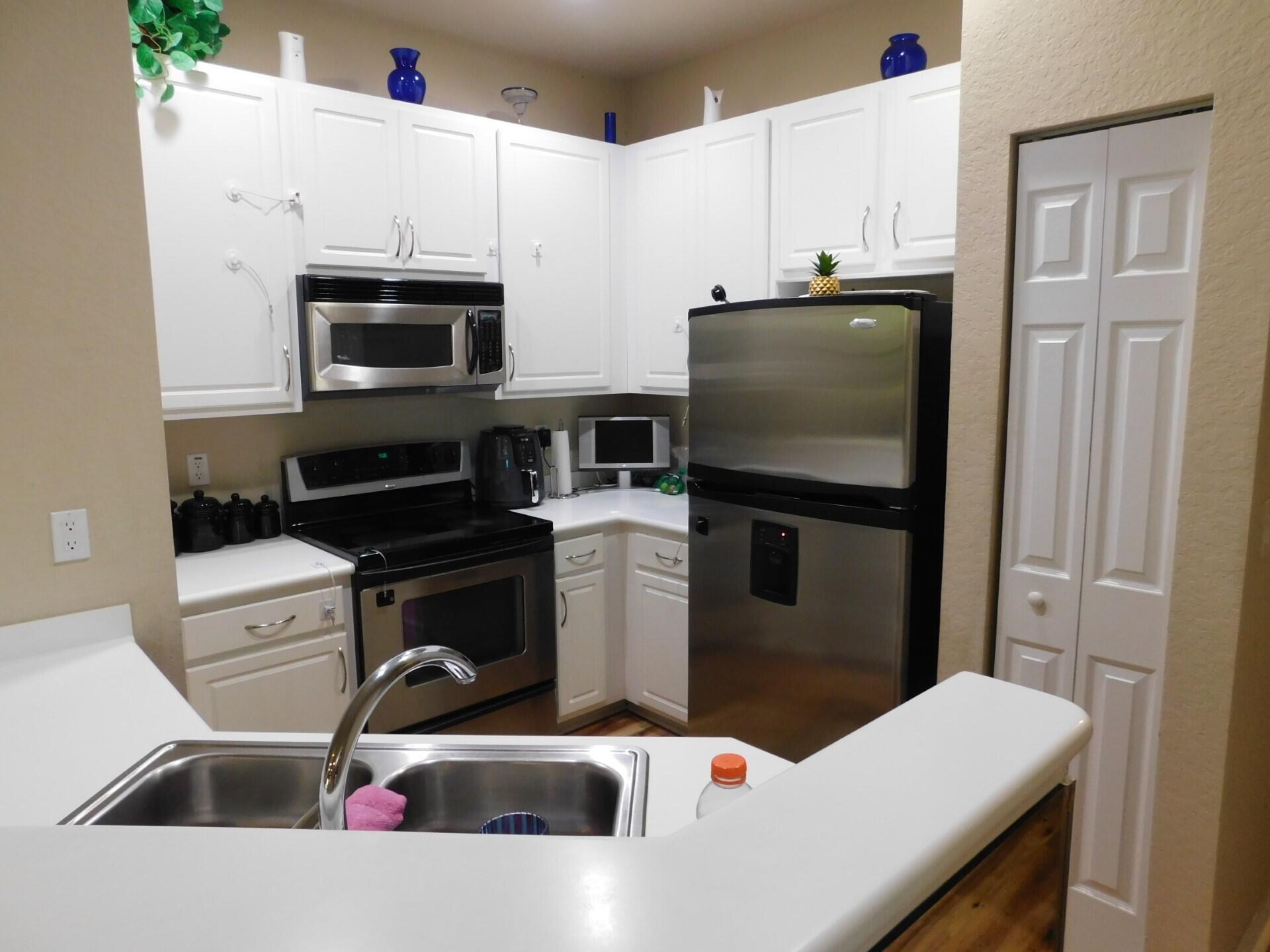 Magnolia Bay - Residential Lease