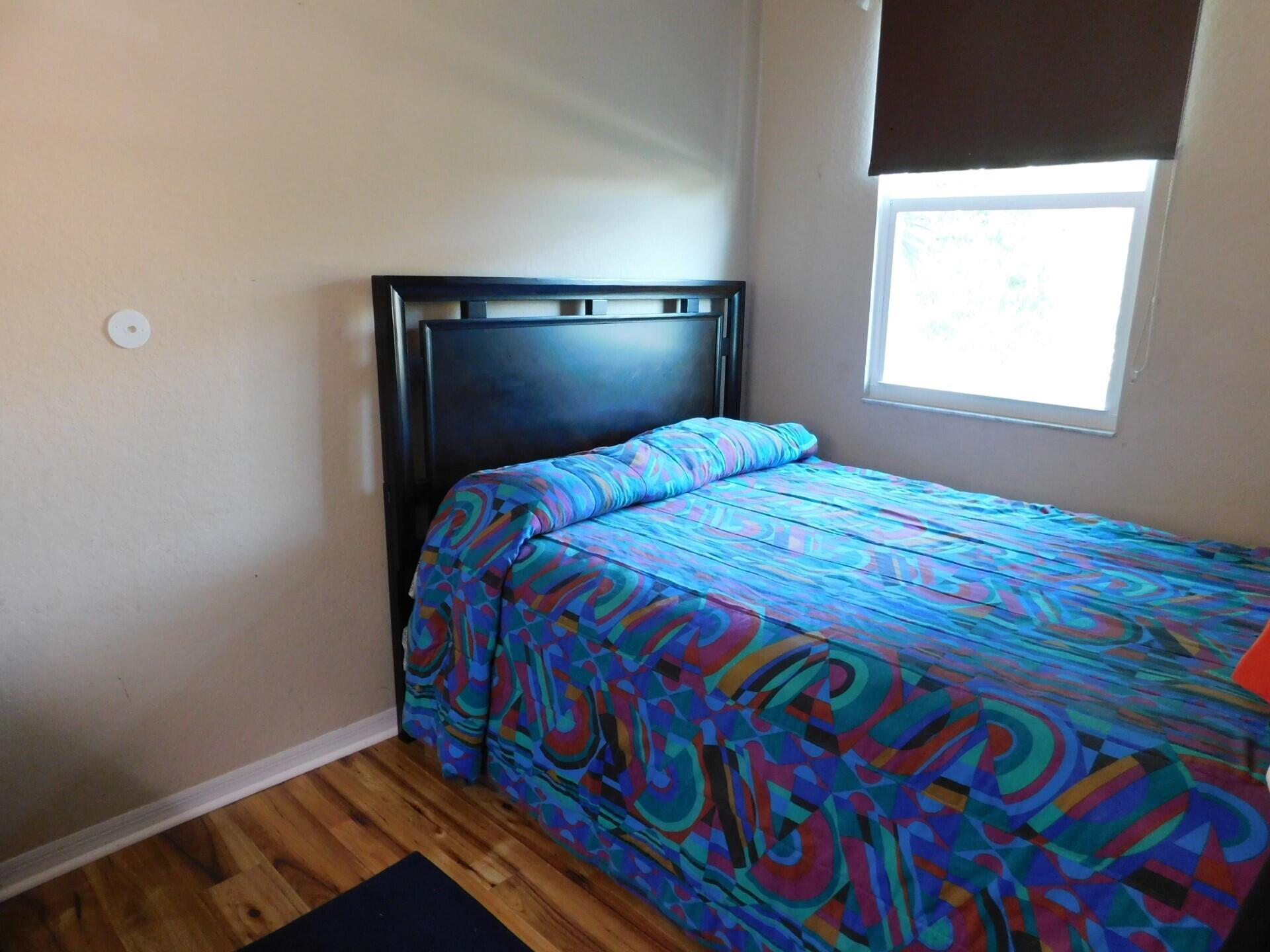 Magnolia Bay - Residential Lease