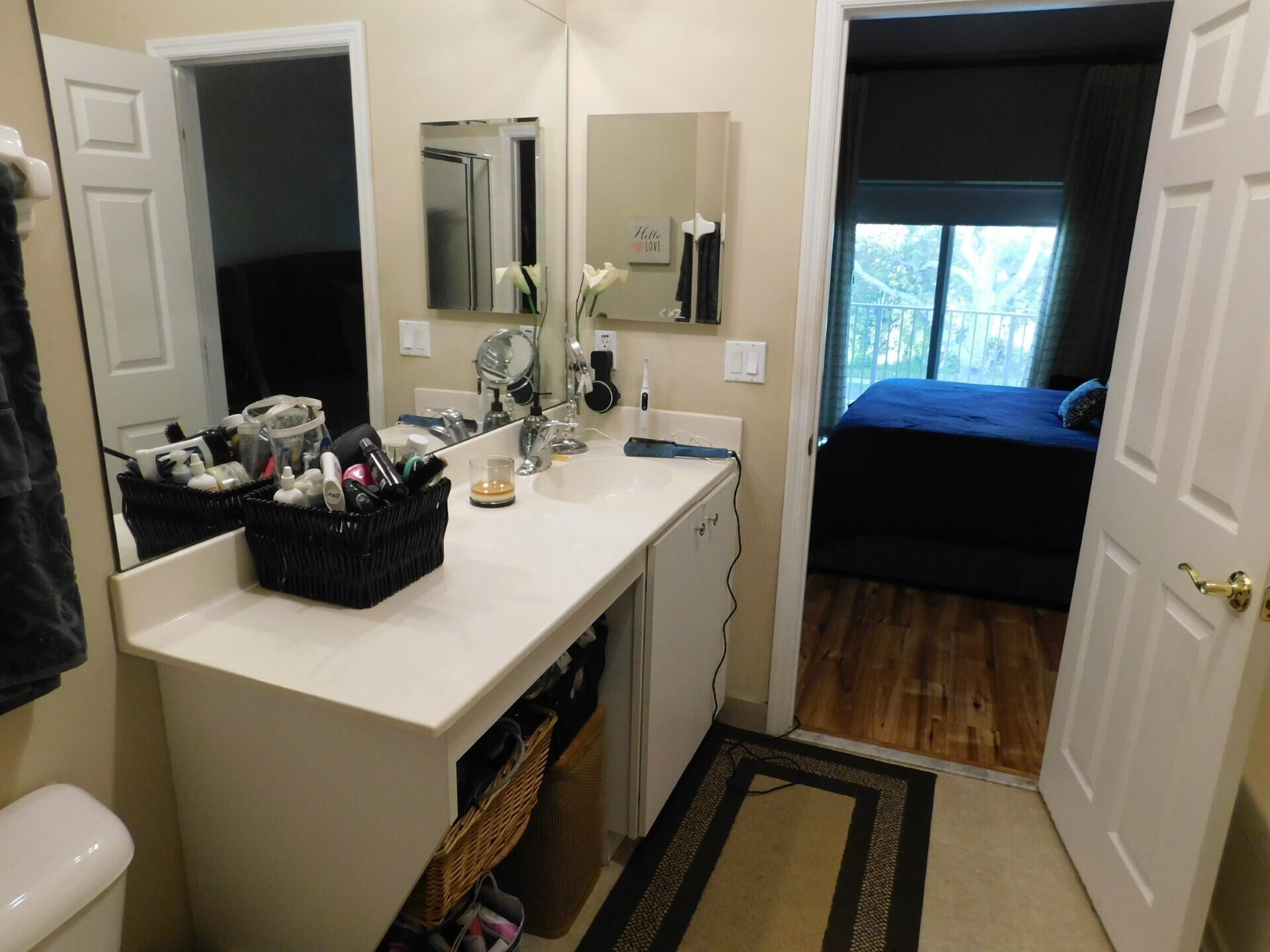 Magnolia Bay - Residential Lease