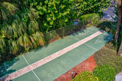 A home in Jensen Beach