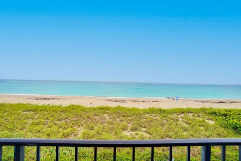 A home in Jensen Beach