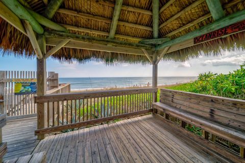 A home in Jensen Beach