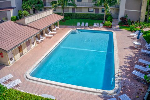 A home in Jensen Beach