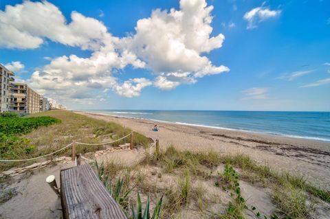 A home in Jensen Beach