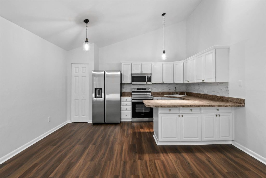 Photo of 5838 Golden Eagle Circle #Lane 4, Palm Beach Gardens, FL 33418 (MLS # R10909127)